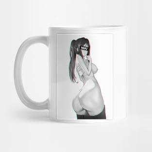 Love Live Sunshine Kanan Matsuura Waifu Material Mug